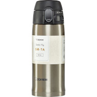 Термокружка ZOJIRUSHI SM-TA36XA 0.36л Steel