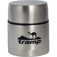 Термос харчовий TRAMP Food 0.5л Steel (UTRC-077)