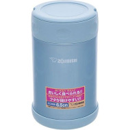 Термос для їжі ZOJIRUSHI SW-EAE50AB 0.5л Blue