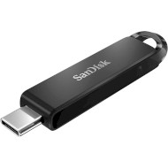 Флешка SANDISK Ultra Type-C 128GB USB-C3.1 (SDCZ460-128G-G46)
