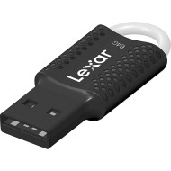 Флэшка 64GB LEXAR JumpDrive V40 USB 2.0 (LJDV40-64GAB)