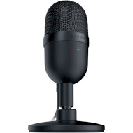 Мікрофон для стримінгу/подкастів RAZER Seiren Mini Black (RZ19-03450100-R3M1)