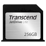 Карта пам'яті TRANSCEND Storage Expansion Card JetDrive Lite 130 256GB (TS256GJDL130)
