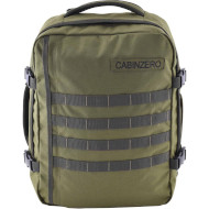 Сумка-рюкзак CABINZERO Military 28L Military Green (CZ19-1403)