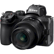 Фотоапарат NIKON Z5 Kit Nikkor Z 24-50mm f/4-6.3 (VOA040K001)