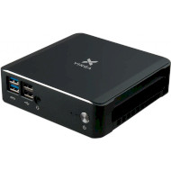 Неттоп VINGA Mini PC V600 (V6008145U.8256WH)