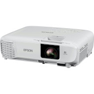 Проектор для домашнего кинотеатра EPSON EH-TW750 (V11H980040)