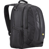 Рюкзак CASE LOGIC 17.3" Laptop Backpack Black (3201536)