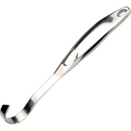 Нож для карвинга BERGHOFF Straight 210мм (1105260)