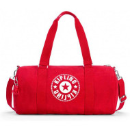 Сумка дорожная KIPLING New Classics Onalo Livery Red (KI2556:49W)
