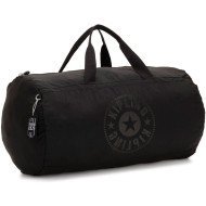 Сумка дорожная KIPLING Onalo Packable Black Light (KI3160:86A)