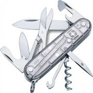 Швейцарский нож VICTORINOX Climber Silver Tech (1.3703.T7)