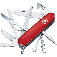 Швейцарский нож VICTORINOX Huntsman Red Blister (1.3713.B1)