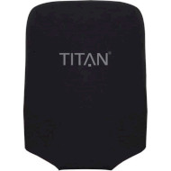 Чохол для валізи TITAN S Black (825306-01)