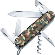 Швейцарский нож VICTORINOX Spartan Camouflage Blister (1.3603.94B1)