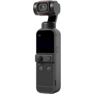 Екшн-камера DJI Pocket 2 Creator Combo (CP.OS.00000121.02)