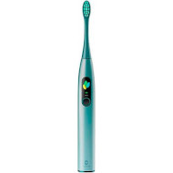 Електрична зубна щітка OCLEAN X Pro Mist Green