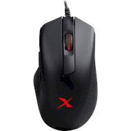 Мышь игровая A4-Tech BLOODY X5 Pro Black