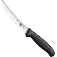 Нож кухонный для обвалки VICTORINOX Fibrox Boning Black 150мм (5.6503.15D)