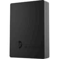 Портативний SSD диск HP P600 500GB USB3.1 (3XJ07AA)