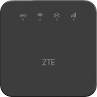 4G Wi-Fi роутер ZTE MF927U Black