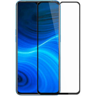 Защитное стекло POWERPLANT Full Screen Black для Realme X2 Pro (GL608584)