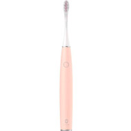 Електрична зубна щітка OCLEAN Air 2 Pink Rose