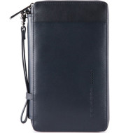 Клатч PIQUADRO Urban Blue (PP3246UB00R-BLU)