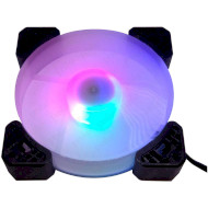 Вентилятор COOLING BABY 12025RGB12