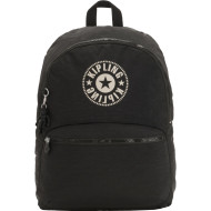 Рюкзак KIPLING New Classics Kiryas Lively Black (KI5311:51T)