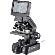 Мікроскоп BRESSER Biolux LCD Touch 30-1200x (5201020)