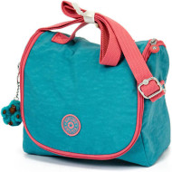 Термосумка KIPLING Kichirou Flex Bright Aqua C 6л (K19287:19T)