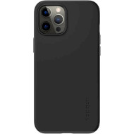 Чохол SPIGEN Thin Fit для iPhone 12 Pro Max Black (ACS01612)