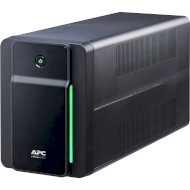 ДБЖ APC Back-UPS 1200VA 230V AVR Schuko (BX1200MI-GR)