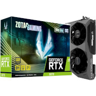 Відеокарта ZOTAC Gaming GeForce RTX 3070 Twin Edge OC LHR (ZT-A30700H-10P)