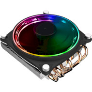 Кулер для процесора GAMEMAX Gamma 300 Rainbow