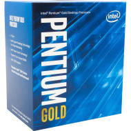 Процесор INTEL Pentium Gold G6500 4.1GHz s1200 (BX80701G6500)