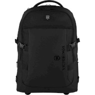 Сумка-рюкзак на колёсах VICTORINOX VX Sport EVO Backpack on Wheels Black (611425)