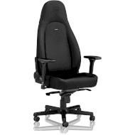 Кресло геймерское NOBLECHAIRS Icon Gaming Black Edition (GAGC-166)