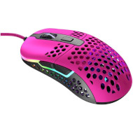 Мышь игровая XTRFY M42 Pink (XG-M42-RGB-PINK)
