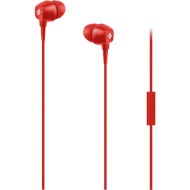 Навушники TTEC Pop Red
