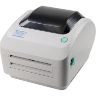 Принтер етикеток XPRINTER XP-470B USB