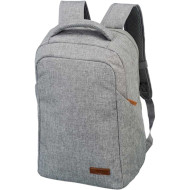 Рюкзак TRAVELITE Basics Safety Backpack Gray (096311-04)