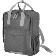 Сумка-рюкзак TRAVELITE Basics Bag Backpack Anthracite (096238-04)