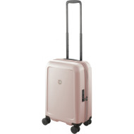 Чемодан VICTORINOX Connex HS S Frequent Flyer Expandable Rose Gold 33л (606788)