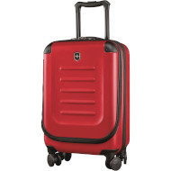 Валіза VICTORINOX Spectra 2.0 S Compact Expandable Red 29л (601284)