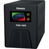ИБП GEMIX PSN-500