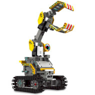 Робот UBTECH Trakbot Kit (JRA0101)