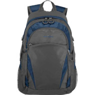 Рюкзак TRAVELITE Basics 16L Backpack Gray (096236-04)