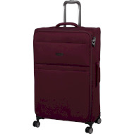 Валіза IT LUGGAGE Dignified L Ruby Wine 81л (IT12-2344-08-L-S129)